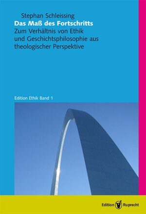 Buchcover Das Maß des Fortschritts | Stephan Schleissing | EAN 9783767570931 | ISBN 3-7675-7093-9 | ISBN 978-3-7675-7093-1