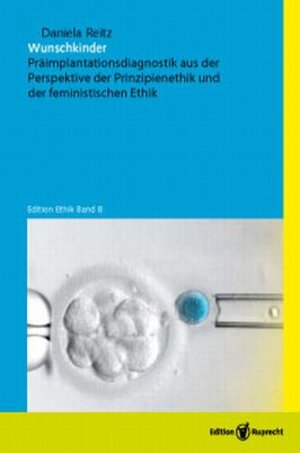 Buchcover Wunschkinder | Daniela Reitz | EAN 9783767571396 | ISBN 3-7675-7139-0 | ISBN 978-3-7675-7139-6