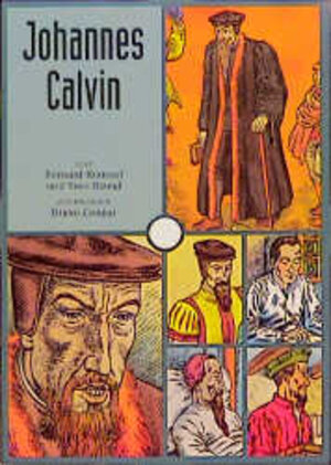 Johannes Calvin