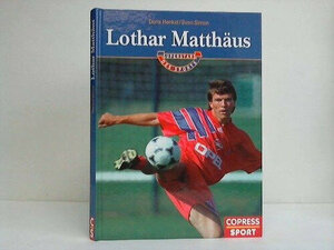 Buchcover Lothar Matthäus | Doris Henkel | EAN 9783767904323 | ISBN 3-7679-0432-2 | ISBN 978-3-7679-0432-3