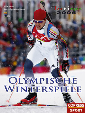 Olympische Winterspiele Torino 2006