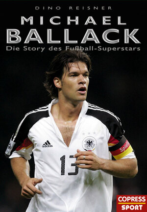 Michael Ballack: Die Story des Fußball-Superstars