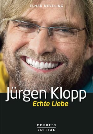 Buchcover Jürgen Klopp | Elmar Neveling | EAN 9783767910737 | ISBN 3-7679-1073-X | ISBN 978-3-7679-1073-7
