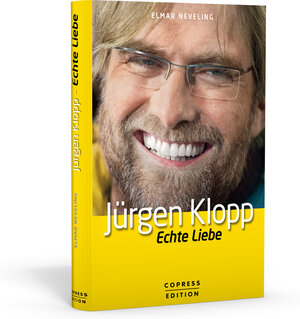 Buchcover Jürgen Klopp | Matthias Greulich | EAN 9783767910812 | ISBN 3-7679-1081-0 | ISBN 978-3-7679-1081-2