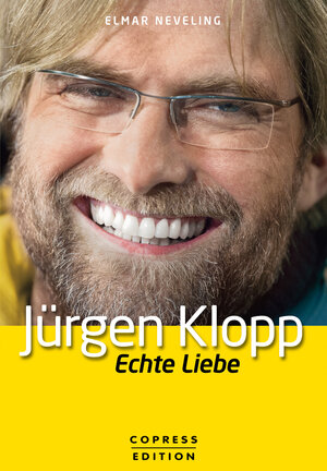 Buchcover Jürgen Klopp | Matthias Greulich | EAN 9783767910843 | ISBN 3-7679-1084-5 | ISBN 978-3-7679-1084-3