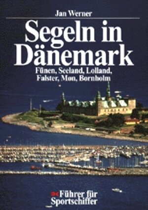 Buchcover Dänemark 2 | Jan Werner | EAN 9783768803939 | ISBN 3-7688-0393-7 | ISBN 978-3-7688-0393-9