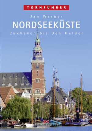 Buchcover Nordseeküste 1 | Jan Werner | EAN 9783768806084 | ISBN 3-7688-0608-1 | ISBN 978-3-7688-0608-4