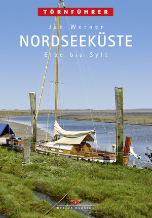 Buchcover Nordseeküste 2 | Jan Werner | EAN 9783768806442 | ISBN 3-7688-0644-8 | ISBN 978-3-7688-0644-2