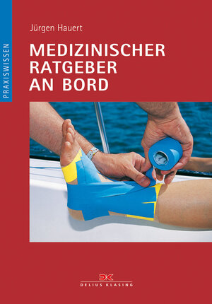 Medizinischer Ratgeber an Bord