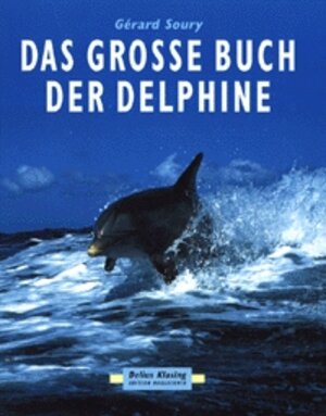 Das große Buch der Delphine