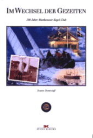 Buchcover Im Wechsel der Gezeiten | Svante Domizlaff | EAN 9783768810685 | ISBN 3-7688-1068-2 | ISBN 978-3-7688-1068-5