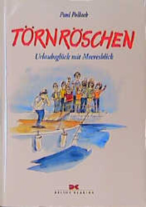 Buchcover Törnröschen | Paul Pollack | EAN 9783768810937 | ISBN 3-7688-1093-3 | ISBN 978-3-7688-1093-7