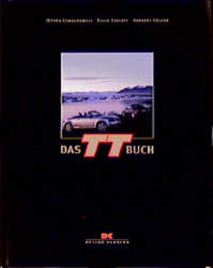 Buchcover Audi TT | Jürgen Lewandowski | EAN 9783768811170 | ISBN 3-7688-1117-4 | ISBN 978-3-7688-1117-0