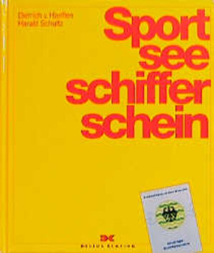 Sportseeschifferschein