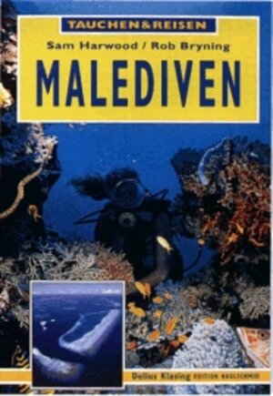 Malediven. Tauchen und Reisen