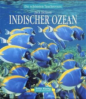 Buchcover Indischer Ozean | Jack Jackson | EAN 9783768812894 | ISBN 3-7688-1289-8 | ISBN 978-3-7688-1289-4