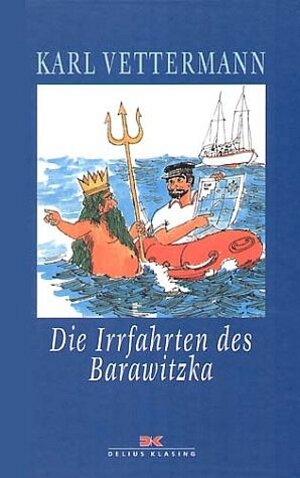 Die Irrfahrten des Barawitzka