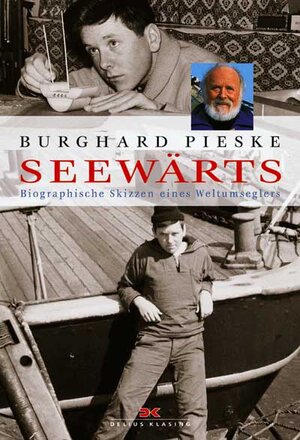 Buchcover Seewärts | Burghard Pieske | EAN 9783768814652 | ISBN 3-7688-1465-3 | ISBN 978-3-7688-1465-2