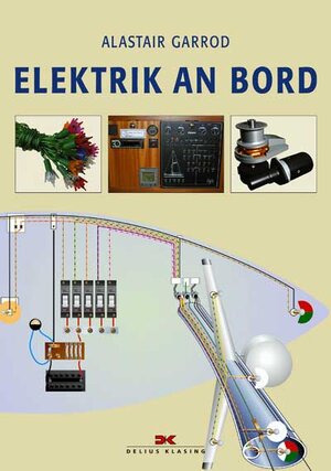 Elektrik an Bord