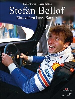 Stefan Bellof - Eine viel zu kurze Karriere. Erinnerungen zum 20. Todestag