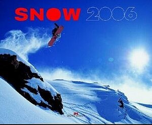 Snow 2006.