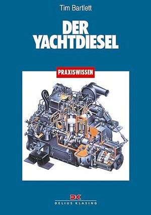 Der Yachtdiesel