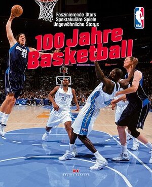 100 Jahre Basketball