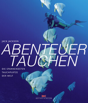 Buchcover Abenteuer Tauchen | Jack Jackson | EAN 9783768826877 | ISBN 3-7688-2687-2 | ISBN 978-3-7688-2687-7