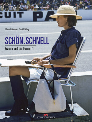 Buchcover Schön. Schnell | Elmar Brümmer | EAN 9783768837484 | ISBN 3-7688-3748-3 | ISBN 978-3-7688-3748-4