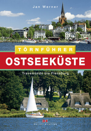 Buchcover Ostseeküste 1 | Jan Werner | EAN 9783768837750 | ISBN 3-7688-3775-0 | ISBN 978-3-7688-3775-0
