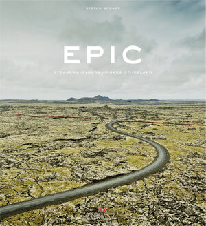 Buchcover Epic | Stefan Bogner | EAN 9783768838832 | ISBN 3-7688-3883-8 | ISBN 978-3-7688-3883-2