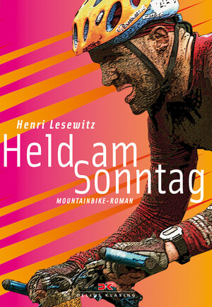 Buchcover Held am Sonntag | Henri Lesewitz | EAN 9783768852647 | ISBN 3-7688-5264-4 | ISBN 978-3-7688-5264-7