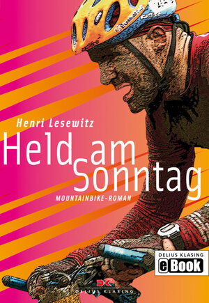 Buchcover Held am Sonntag | Henri Lesewitz | EAN 9783768883078 | ISBN 3-7688-8307-8 | ISBN 978-3-7688-8307-8