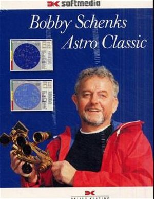 Bobby Schenks Astro Classic. CD-ROM für Windows 95/98/2000