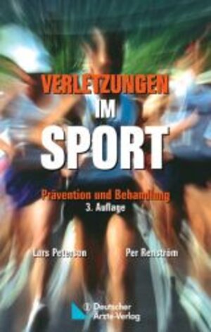 Verletzungen im Sport: Prävention und Behandlung