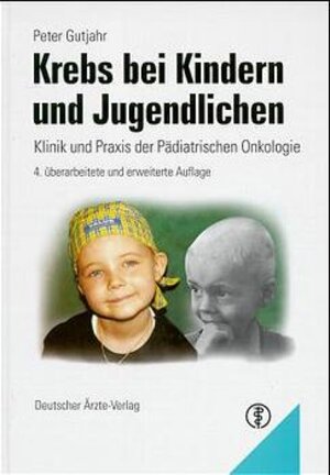 Krebs bei Kindern und Jugendlichen