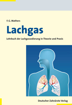 Buchcover Lachgas | Frank Mathers | EAN 9783769130041 | ISBN 3-7691-3004-9 | ISBN 978-3-7691-3004-1