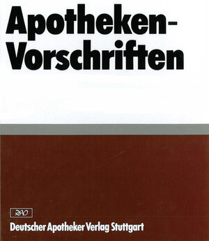 Buchcover Apotheken-Vorschriften in Rheinland-Pfalz | Michael Cramer | EAN 9783769259490 | ISBN 3-7692-5949-1 | ISBN 978-3-7692-5949-0