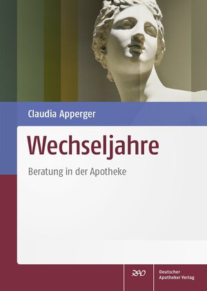 Buchcover Wechseljahre | Claudia Apperger | EAN 9783769267051 | ISBN 3-7692-6705-2 | ISBN 978-3-7692-6705-1
