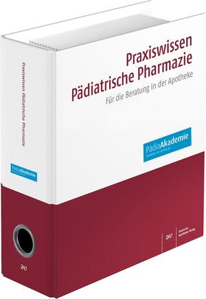 Buchcover Praxiswissen Pädiatrische Pharmazie | Stephan Illing | EAN 9783769281385 | ISBN 3-7692-8138-1 | ISBN 978-3-7692-8138-5
