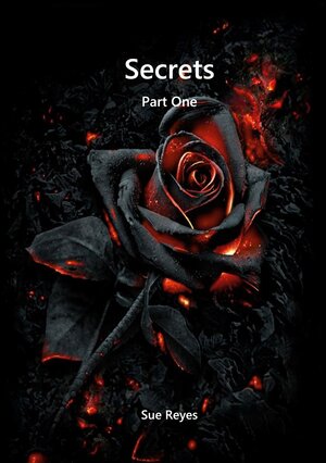 Buchcover Secrets | Sue Reyes | EAN 9783769303636 | ISBN 3-7693-0363-6 | ISBN 978-3-7693-0363-6