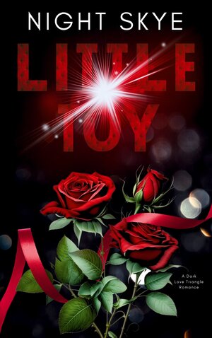 Buchcover Little Toy | Night Skye | EAN 9783769399219 | ISBN 3-7693-9921-8 | ISBN 978-3-7693-9921-9