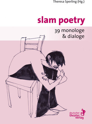 Buchcover Slam Poetry  | EAN 9783769503401 | ISBN 3-7695-0340-6 | ISBN 978-3-7695-0340-1