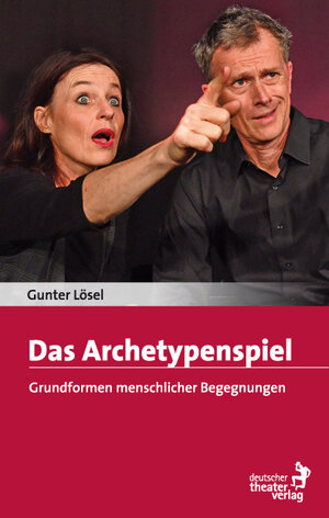 Buchcover Das Archetypenspiel | Gunter Lösel | EAN 9783769503418 | ISBN 3-7695-0341-4 | ISBN 978-3-7695-0341-8
