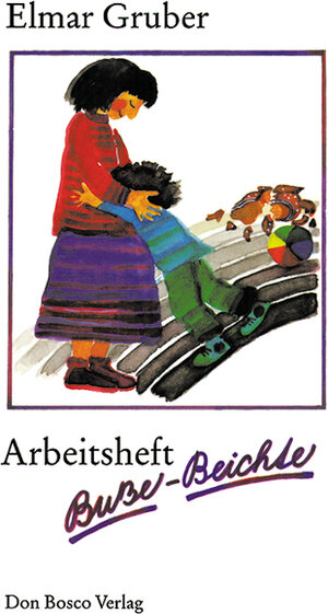 Buchcover Arbeitsheft Busse /Beichte | Elmar Gruber | EAN 9783769806656 | ISBN 3-7698-0665-4 | ISBN 978-3-7698-0665-6