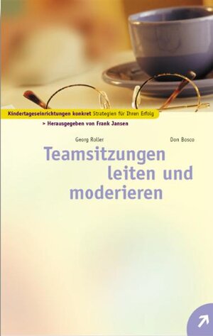 Teamsitzungen leiten und moderieren