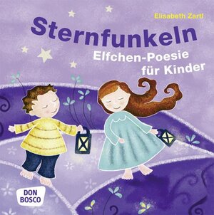 Buchcover Sternenfunkeln | Elisabeth Zartl | EAN 9783769817799 | ISBN 3-7698-1779-6 | ISBN 978-3-7698-1779-9