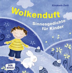 Buchcover Wolkenduft | Elisabeth Zartl | EAN 9783769817805 | ISBN 3-7698-1780-X | ISBN 978-3-7698-1780-5
