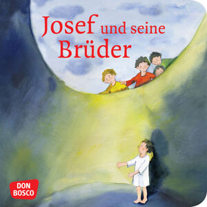 Buchcover Josef und seine Brüder. Mini-Bilderbuch. | Susanne Brandt | EAN 9783769820096 | ISBN 3-7698-2009-6 | ISBN 978-3-7698-2009-6