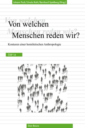 Buchcover Von welchen Menschen reden wir? | EAN 9783769825756 | ISBN 3-7698-2575-6 | ISBN 978-3-7698-2575-6